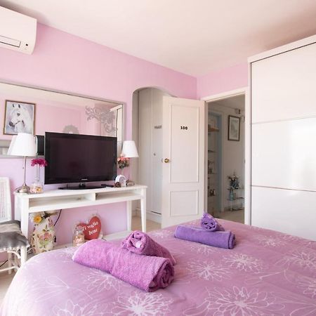 Gcprestige Estepona Exterior foto
