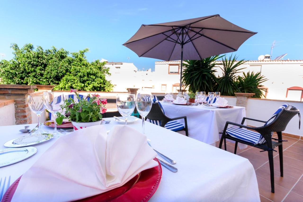 Gcprestige Estepona Exterior foto