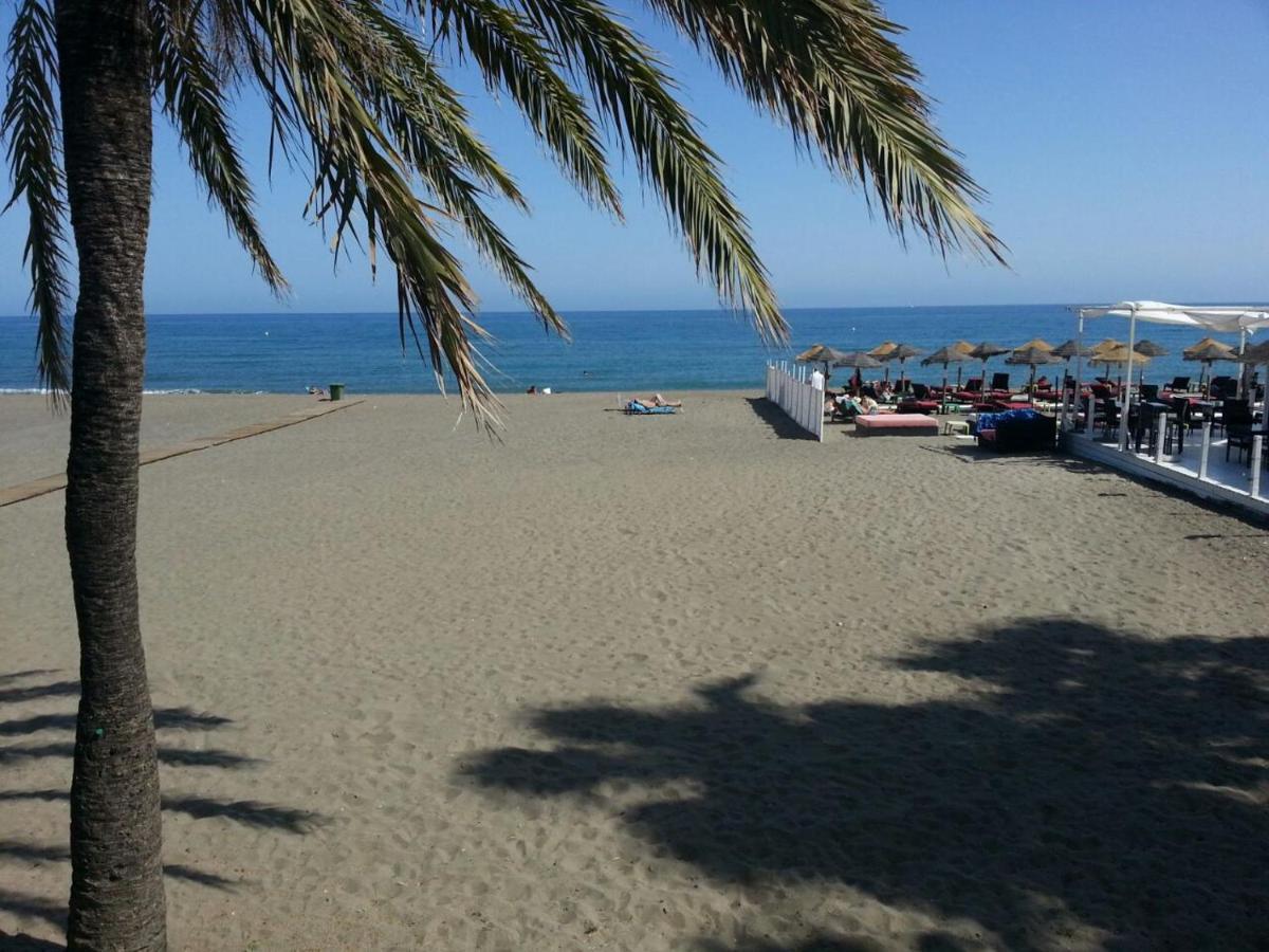 Gcprestige Estepona Exterior foto
