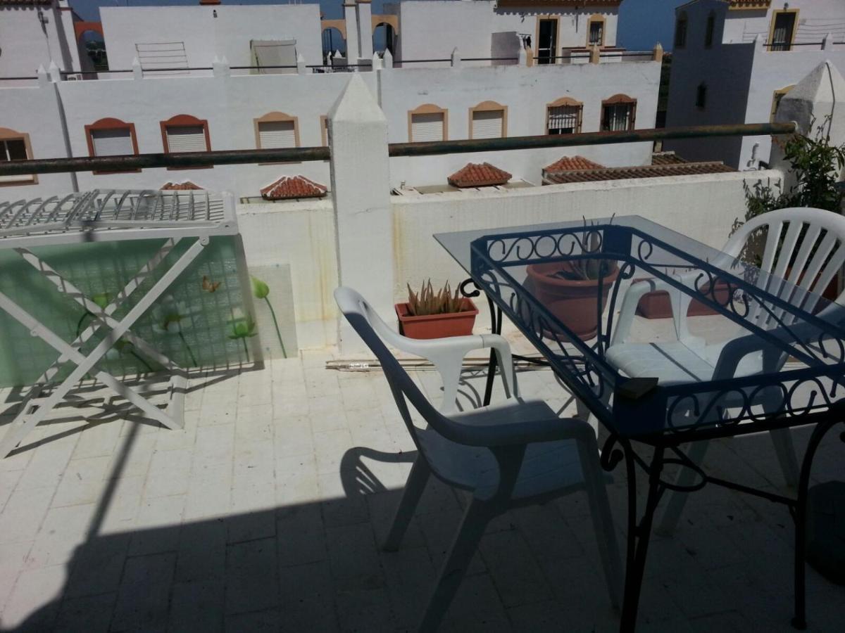 Gcprestige Estepona Exterior foto