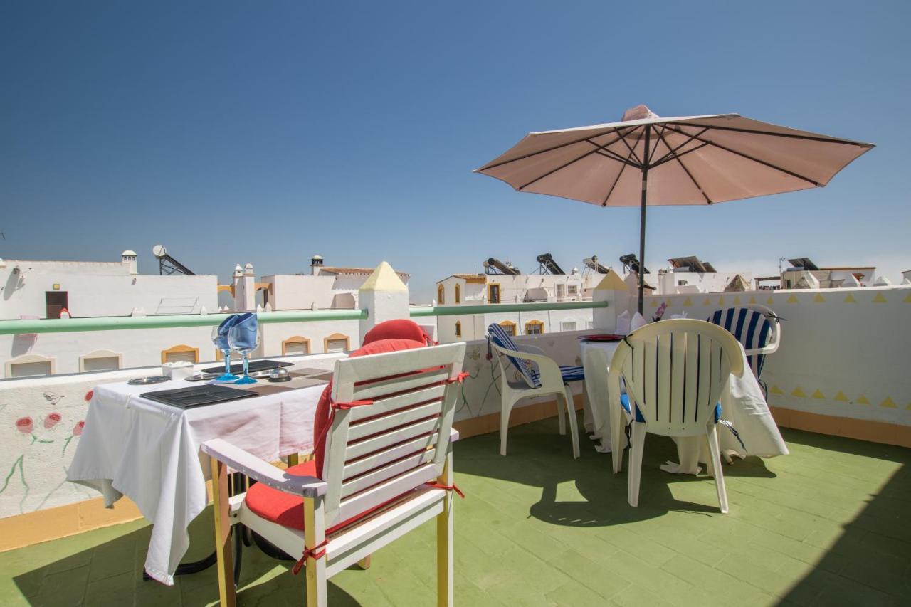 Gcprestige Estepona Exterior foto