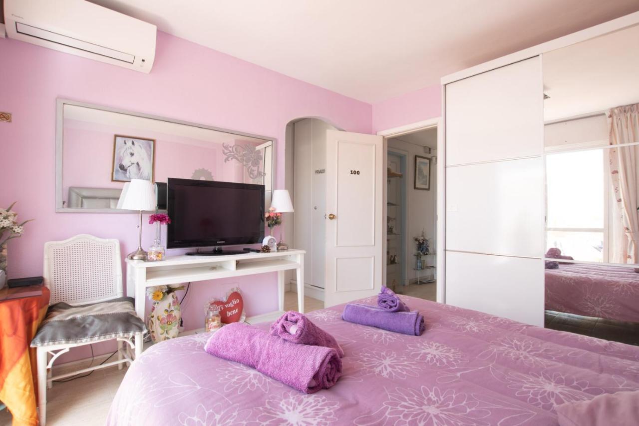 Gcprestige Estepona Exterior foto