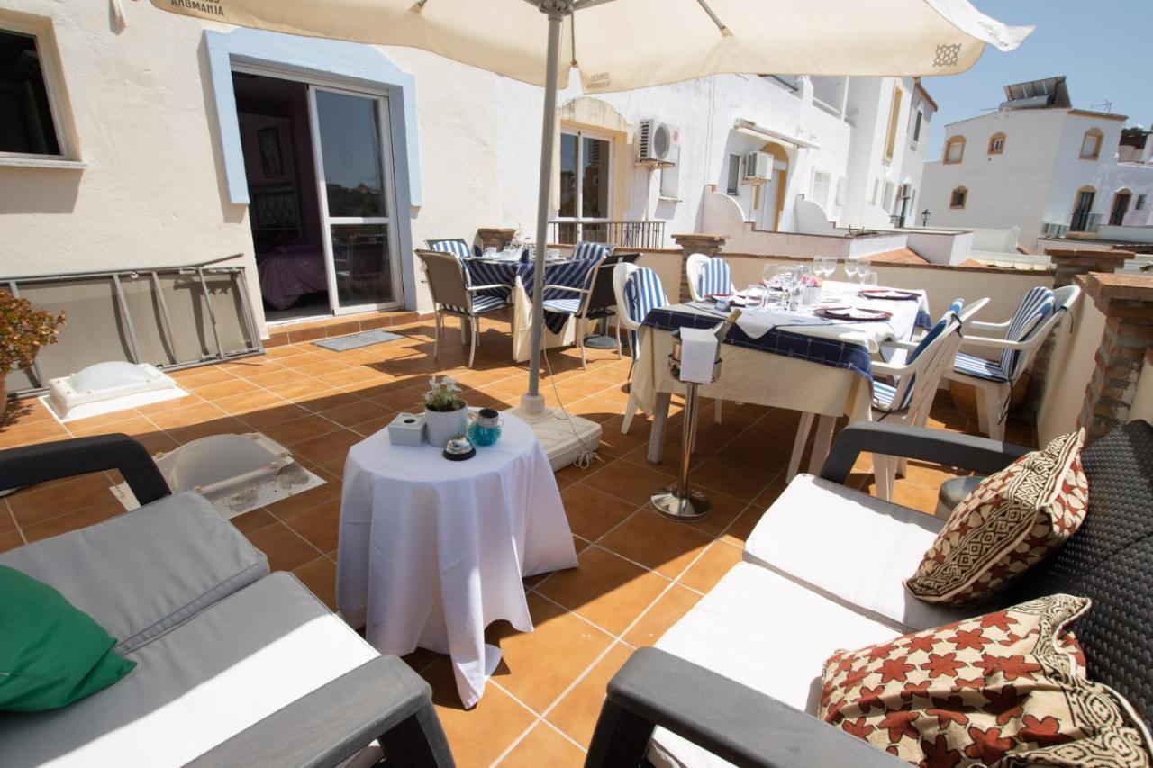 Gcprestige Estepona Exterior foto