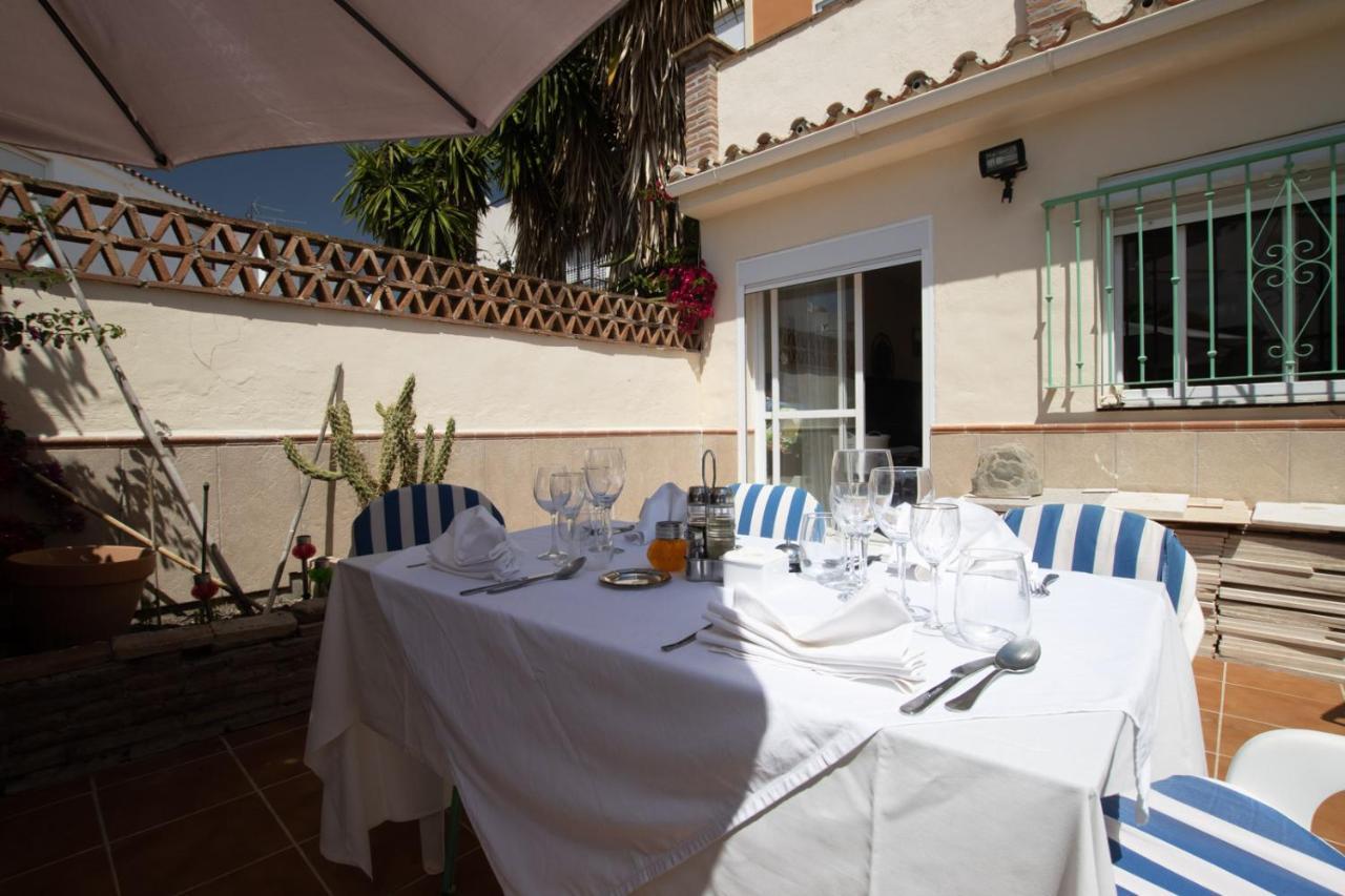 Gcprestige Estepona Exterior foto