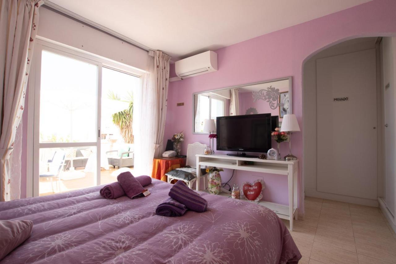 Gcprestige Estepona Exterior foto