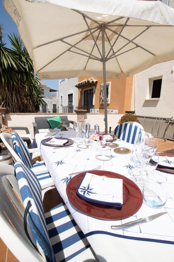 Gcprestige Estepona Exterior foto