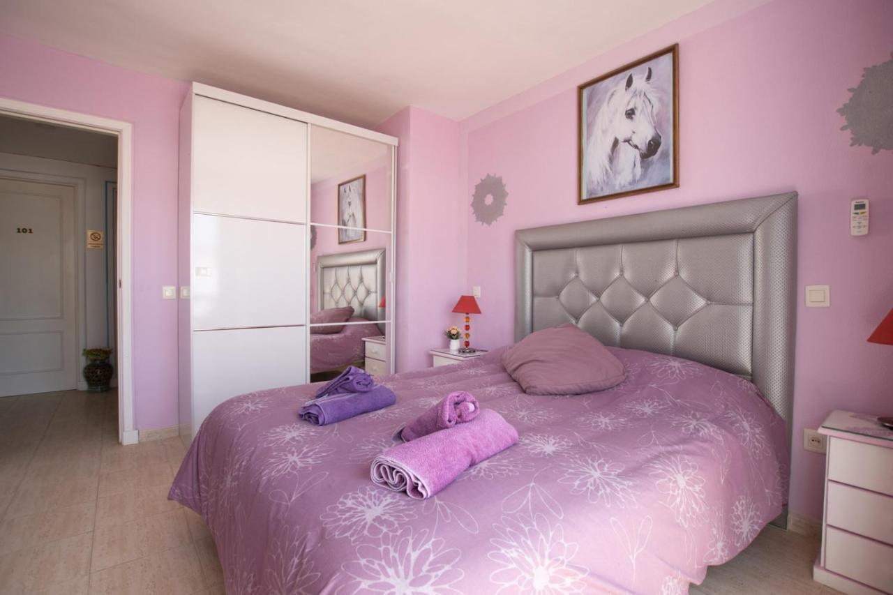 Gcprestige Estepona Exterior foto