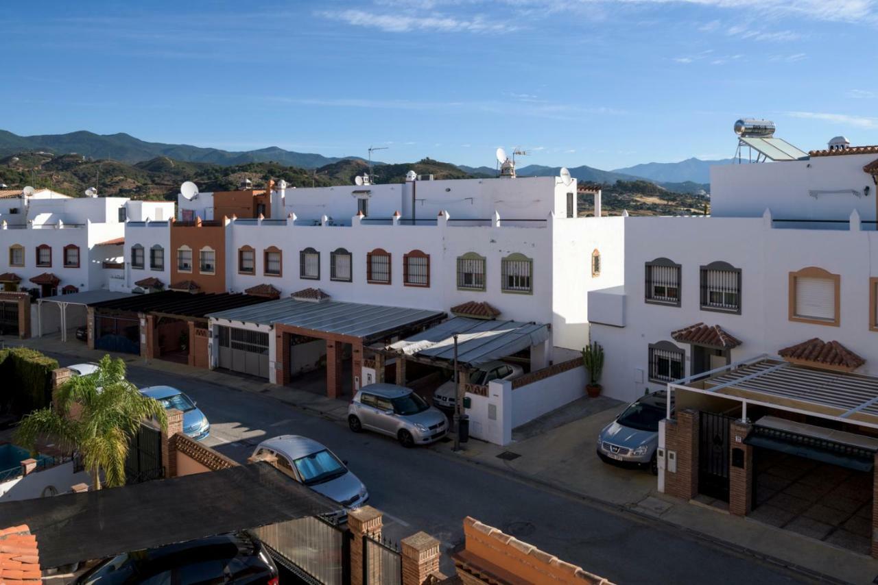 Gcprestige Estepona Exterior foto