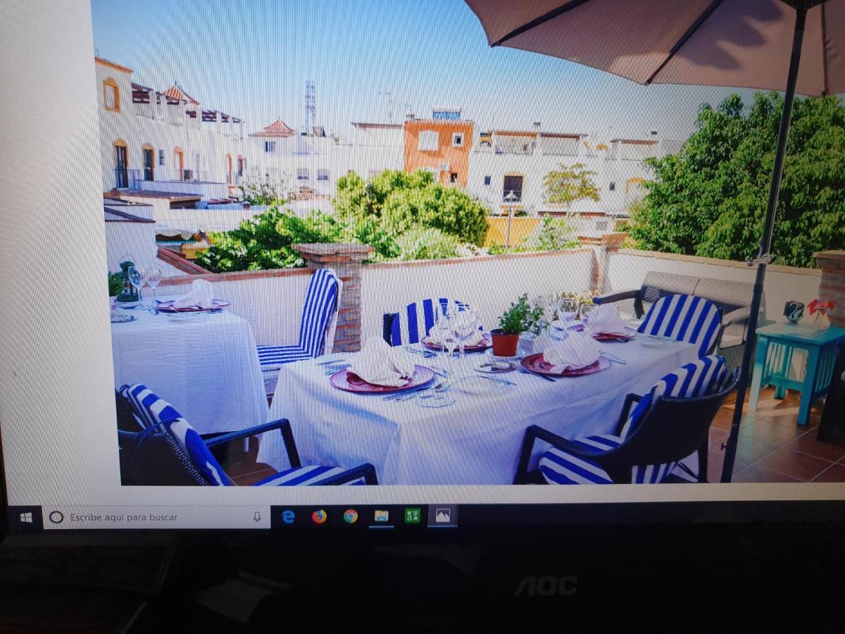 Gcprestige Estepona Exterior foto