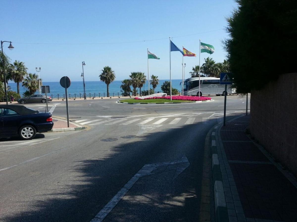 Gcprestige Estepona Exterior foto