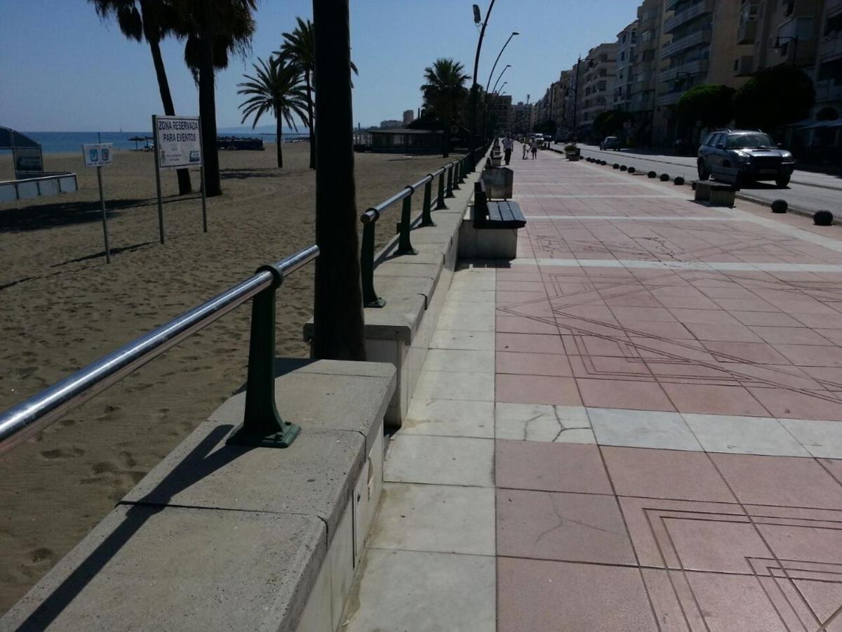 Gcprestige Estepona Exterior foto